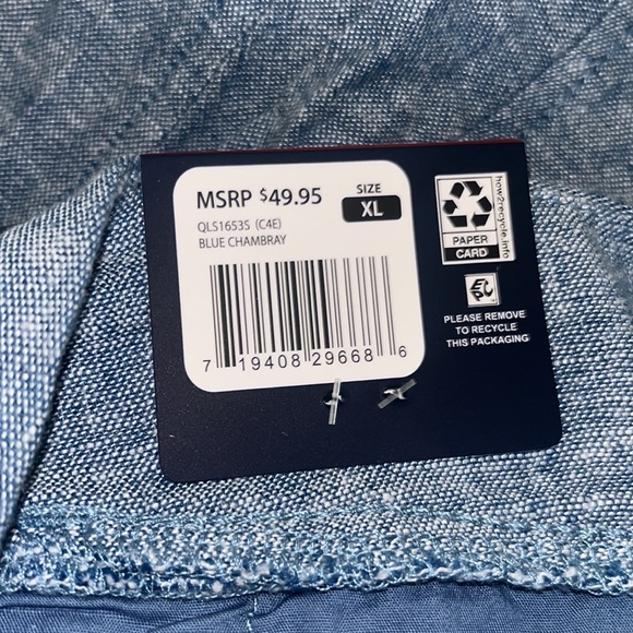 Gap Ladies short - Picture 8 of 8